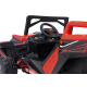 Buggy RTR Monster Speed 4x4 Red Vehicle