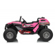 Buggy RTR Monster Speed 4x4 Pink