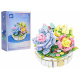 Flower Dice Set 274 pcs.