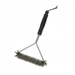 Q39C1 WIRE GRILL BRUSH