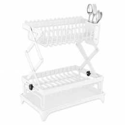 Q83E DISH DRAINER DISH RACK