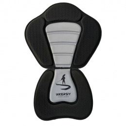 SOFT CHAIR SEAT FOR SUP KAYAK BOARD