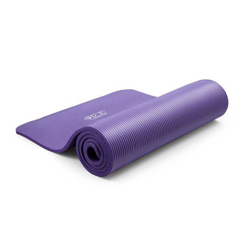 4FIZJO Exercise mat NBR Violet