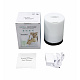 Aga Aroma Diffuser MRDI17 Dark Brown