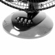 Aga Table Fan 43 cm MR8112 Black