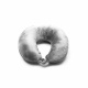 Aga Travel Pillow DS1702 Grey