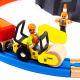 Aga4Kids Wooden Train Set DS5645