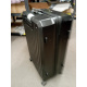 Aga Travel Suitcase 77x48x30 cm Black 2CZ037 - II. QUALITY