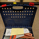 Aga4Kids Tool Case 6DZ114 - II. QUALITY