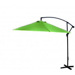 Linder Exclusiv Garden parasol MC2005LG 300 cm Lime Green