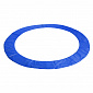 Aga Spring Cover for Trampoline 400 cm Blue