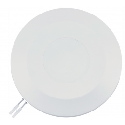 PIR motion sensor adjustable IP20 - 110-240V - 360° - white