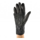 Winter touchscreen gloves 2in1 grey ISO 6412