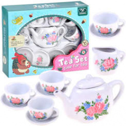 Tea set ZA2402