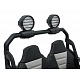Buggy SPEEDY 4x4 White Vehicle