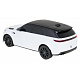 R/C Car 1:24 Range Rover Sport SV White RASTAR