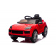 Porsche Cayenne Red Vehicle