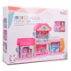 Dollhouse + Accessories