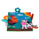 Set of Soft Books for the Little Ones