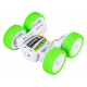 R/C POWER STUNT Vehicle 1:32 Green