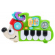 Hedgehog Piano for the Little Ones
