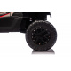 Buggy Vehicle Kawasaki KRX1000 Khaki
