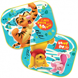SUNSHADES WINNIE THE POOH