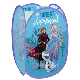 TOY ORGANIZER FROZEN 2