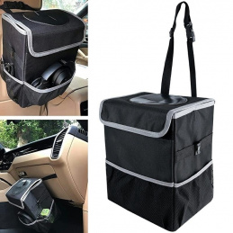 A14H BAG BASKET FOR CAR