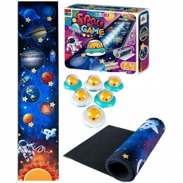 B19K1 MATA TOR PLANET CURLING