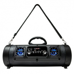 K19L WIRELESS SPEAKER. BLUETOOTH BOOMBOX