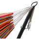 Linder Exclusiv Hammock with steel stand MC4386