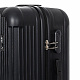 Aga Travel Travel case set MR4652 Black