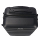 Aga Travel Set of Travel Suitcases MR4660 Black