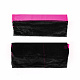 Aga Protective Net for Rectangular Trampoline 122x183 cm Pink