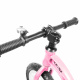 Aga Children's Balance Bike DS2901 Pink
