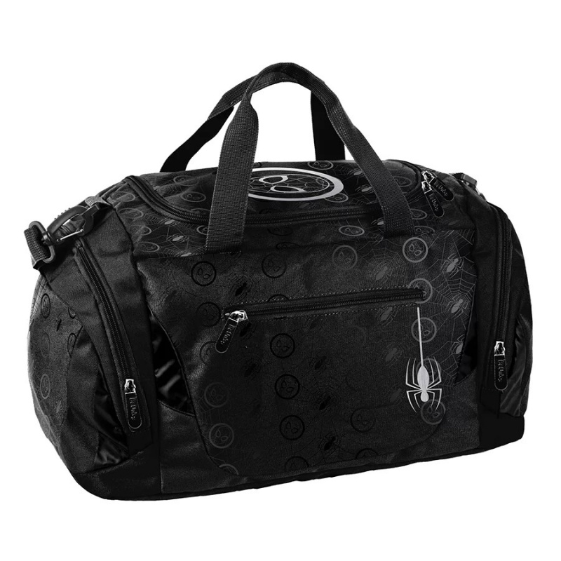 Paso Sports Bag Spider-man