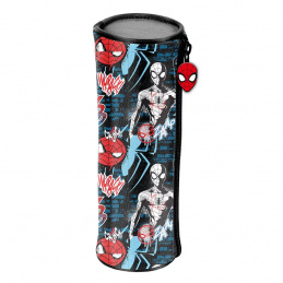 Paso School Pencil Case Spider-man