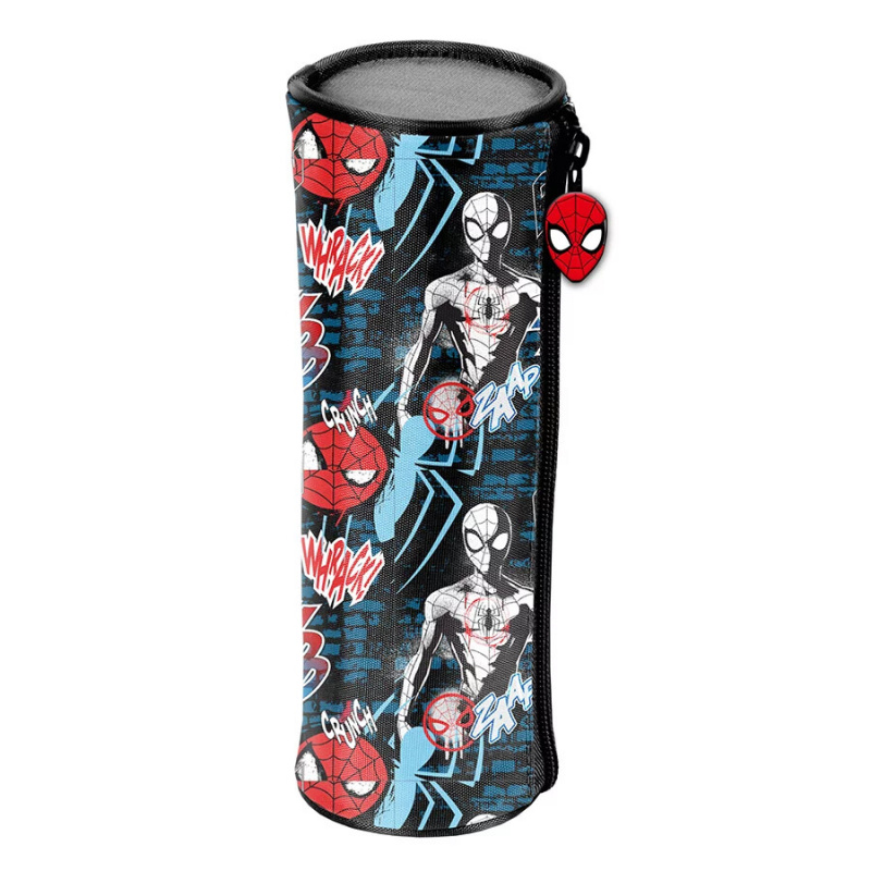 Paso School Pencil Case Spider-man