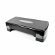 Aga Step for Aerobics DS642 Gray