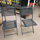 Aga 2x Garden Chairs 6DAZ293 - II. QUALITY