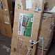 Aga Garden Bench 125x52x74 cm 6DAZ523 - SECOND QUALITY
