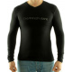 CALVIN KLEIN T-shirt cmp467n Noir