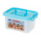 Aga Magnetic Cubes for small children 50 elements