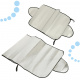Aga Windscreen anti-ice cover