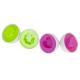 Aga Educational jigsaw puzzle egg shape sorter 12pcs