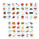 Aga Logic game about waste sorting + cards