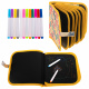 Aga Folding portable chalkboard Teddy Bear