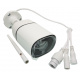Wireless Wifi camera SMART outdoor 1080p