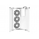 Nail dust extractor 40W white Beautylushhh 8887
